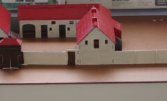 Battle of Waterloo farmhouse - een terugblik